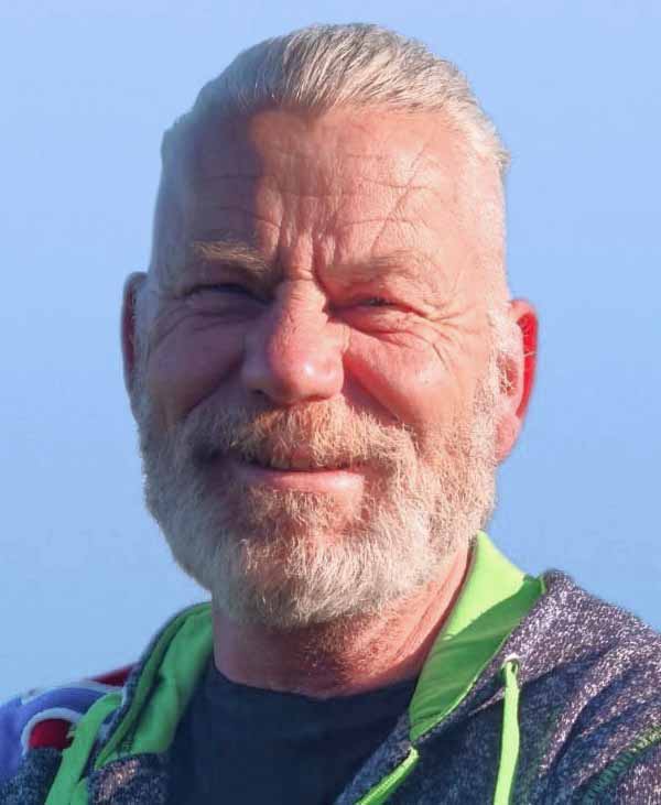 Guenter Reusch